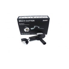 3'' (75mm) Belt Cutter and Blades