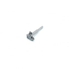 Manpa Triangular Carving Bits - 1/8'' Shank Manpa Triangular Carving Bits - 1/8'' Shank