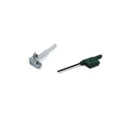 Manpa Triangular Carving Bits - 1/8'' Shank Manpa Triangular Carving Bits - 1/8'' Shank