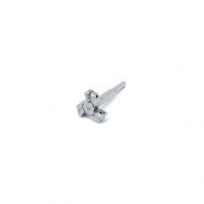 Manpa Square Carving Bits - 1/8'' Shank Manpa Square Carving Bits - 1/8'' Shank