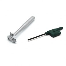 Manpa Triangular Carving Bits - 6mm Shank Manpa Triangular Carving Bits - 6mm Shank