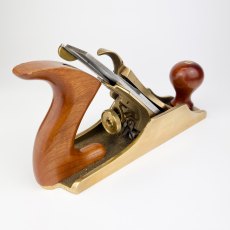 Lie Nielsen Toolworks – Bronze No. 4 Smoothing Plane [Preowned, SOLD]