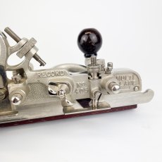 Record 405 Multiplane [Preowned, SOLD]