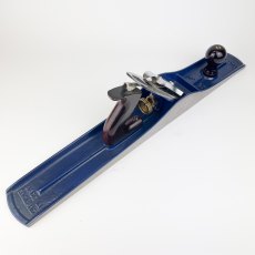 Record No.7 Jointer Plane (with Clifton Hand forged blade & 2 piece cap iron) [Preowned, SOLD]