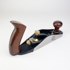 Veritas Small Bevel -Up Smooth Plane with PM-V11 blade [Preowned, SOLD]