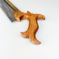 Lie Nielsen Toolworks  - Tapered Dovetail saw – 15ppi Rip [Preowned, SOLD]