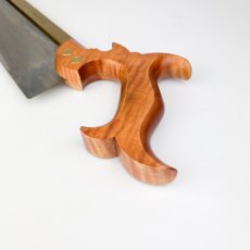 Tapered Carcass Saw – 14 ppi – Cross Cut - Lie Nielsen Toolworks [Preowned, SOLD]