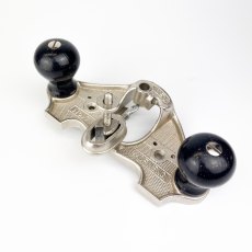 Stanley No.71 Router in fitted box – superb condition [Preowned, SOLD]