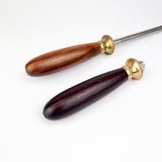 HSS 3-wing Deburring Tool and Handled Burnishing Rod - Clifton, Sheffield [Preowned, SOLD]