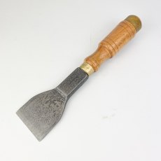 Stonemasons Firesharp Chisels – 10 widths [Clearance]