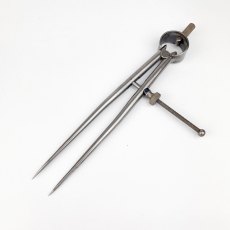 Starrett 150mm Dividers [Pre-owned, SOLD]