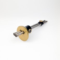 Veritas Dual Marking Gauge with shaft clamp [Pre-owned, SOLD]