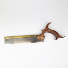 Gramercy Dovetail Saw [Pre-owned, SOLD]