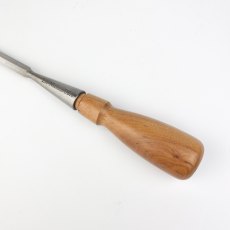 1/4'' Corner Chisel by Lie-Nielsen [Pre-owned, SOLD]