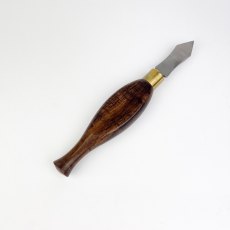 Chris Vesper Marking Knife [Pre-owned, SOLD]