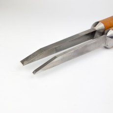 2 Ray Iles Mortise Chisels [Pre-owned, SOLD]