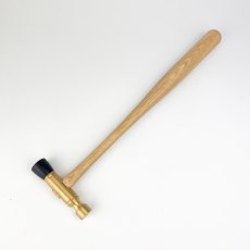 Veritas - Richard Wile Plane Hammer [Pre-owned, SOLD]