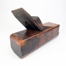 Panel Raising Plane [Vintage, SOLD]