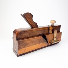 1” Moving Fillester Plane by John Moseley & Son, London [Vintage, SOLD]