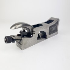 Record 311 – Rebate, Chisel & Bullnose Plane [Pre-owned, SOLD]