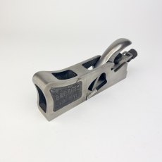 Record 311 – Rebate, Chisel & Bullnose Plane [Pre-owned, SOLD]