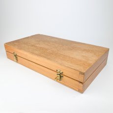 Set of 5 Paring Chisels – Henry Taylor (Diamic) [Pre-owned, SOLD]