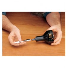 Brace Adapter for Power Tenon Cutters