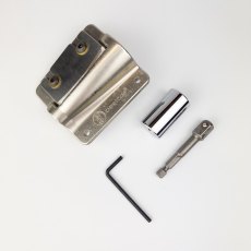 3/8'' Veritas Dowel & Tenon Cutter [Pre-owned, SOLD]