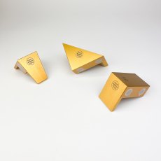 3 David Barron Guides [Pre-owned, As New, SOLD]