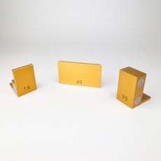 3 David Barron Guides [Pre-owned, As New, SOLD]