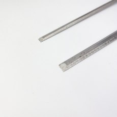 2 Marples Bevel Edge Paring Chisels [Pre-owned]