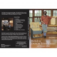 Build a Dutch Tool Chest with Chris Schwarz Build a Dutch Tool Chest with Chris Schwarz