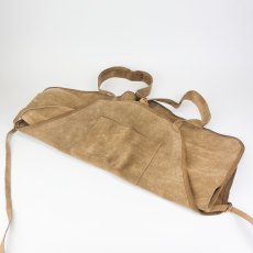 Lie-Nielsen Leather Apron [Pre-owned, SOLD]