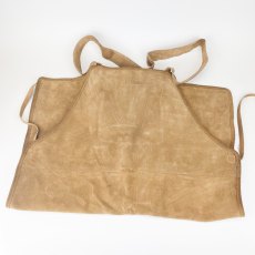 Lie-Nielsen Leather Apron [Pre-owned, SOLD]