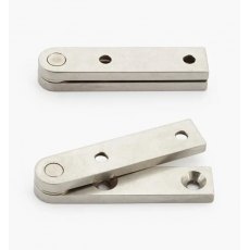 Lee Valley Stainless-Steel Straight Knife Hinges