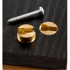 Lee Valley Keyhole Slot Plug Lee Valley Keyhole Slot Plug