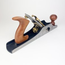Lie-Nielsen Toolworks No.10 ¼ Rebate Plane [Pre-owned]