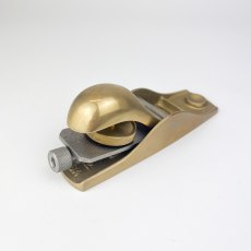 Lie-Nielsen Toolworks No.102 Low Angle Block Plane [Pre-owned, SOLD]
