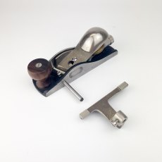 Lie-Nielsen Toolworks No.140 Skew Block Plane 2003 – Limited Edition [Pre-owned]