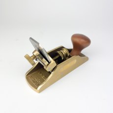 Lie-Nielsen Toolworks No.212 Bronze Scraper Plane [Pre-owned]