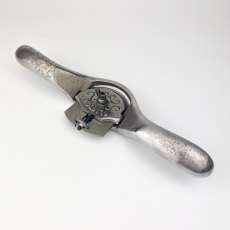 Clifton 500 Convex Spokeshave [Pre-owned, SOLD]