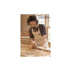 Coarse, Medium and Fine Chris Schwarz Coarse, Medium and Fine Chris Schwarz