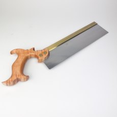 Lie-Nielsen Independence Carcass Saw – 14ppi X-Cut [Pre-owned]