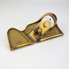 Lie-Nielsen No.95 Edge Trimming Plane – Left Hand [Pre-owned, SOLD]