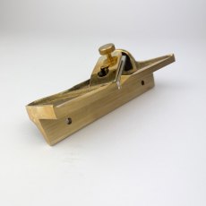 Lie-Nielsen No.95 Edge Trimming Plane – Left Hand [Pre-owned, SOLD]