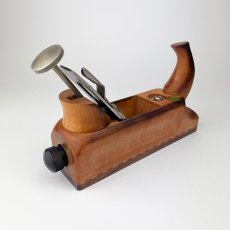 ECE – PRIMUS Wooden Smoothing Plane – Model 711 [Pre-owned, SOLD]