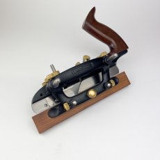 Veritas Combination Plane with storage box & 7 cutters [Pre-owned]