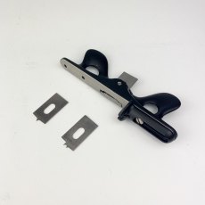 Veritas Cast Iron Scratch Stock [Pre-owned, As New, SOLD]