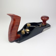 Veritas Bevel-Up Smoothing Plane with A2 Blade 3401 [Pre-owned, SOLD]
