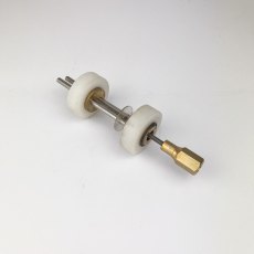 Richard Kell Large Honing Guide (up to 2 5/8'') [Pre-owned, SOLD]